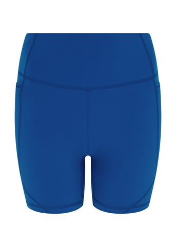 Prowess Short - Electric Blue